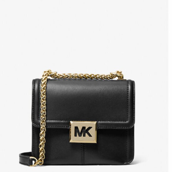 Michael Kors Sonia Small Shoulder Bag - Picture 1 of 11